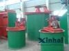 High Productive Efficiency Agitation Tank For Chemical Reagent , Mixing Tank With Agitator