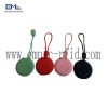 Colorful RFID key chain