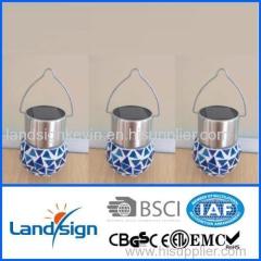 2015 new product wholesale on alibaba decorative garden solar garden lights series led decorative hanging lamps