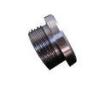 Professional CNC Thread Cutting Parts , Nut / Screw / Bolts / Fastener and Fitting