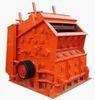 Horizontal Impact Crusher , Mining Ore Crushing Equipment High Speed