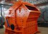 Adjustable Ring Hammer Crusher , Mining Crushing Equipment High Efficiency