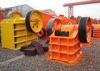 Large Reduction Ratio Mining Crushing Equipment Pe Jaw Crusher Abrasion Resistance