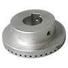 Aluminum CNC Milling Parts , Chrome Plating for Automation Equipment Parts