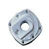 Galvanised Alloy CNC Milling Parts
