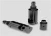 Black Anodizing 5 Axis CNC Milling Electrical / Electronic cnc turned parts