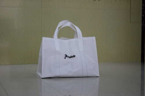 2 loop with printing logo big bags