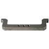 0.025mm Aluminum 5 Axis CNC Milling / Turning / Drilling Parts for Aircraft Parts