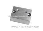 Professional Horizontal CNC Milling Processing Machinery Parts / Components
