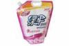 Plastic Liquid Spout Bags Stand Up Pouch With Spout Packaging
