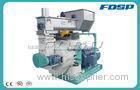 Stability Biomass Machinery , CE / ISO Wood Pellet Mill MZLH508 Series
