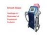 RF Cavitation Cryo Coolsculpt Laser Lipo Weight Loss Machine Vela Shape