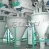 20tph Fish , Shrimp and Animal Pellet Feed Plant / Feed Production Line