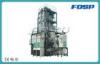 Automatic Type PLC And PC Animal Feed Pellet Production Line