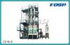 Animal Feed Pellet Feed Plant / Poultry Feed Project SKJZ4800