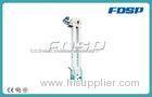 Bucket Elevator Auxiliary Equipment Vertical For Deliever Granular Material