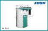 TBLMY Series Auxiliary Equipment / Drum Pulse Filter Dust Cleaning Machine