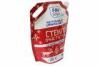 Innovative Flexible Liquid Pouch Packaging Stand Up Pouch With Spout