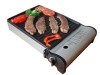 Portable Butane Gas BBQ Grill