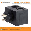 Automotive valve coils ABS