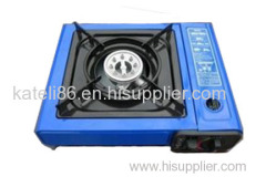 Portable Butane Gas Stove