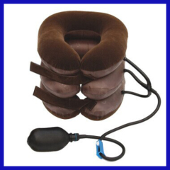 portable medical cervical traction