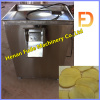 hot selling potato waved crisp pieces slicer , potato waved slice cutting machine