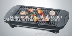 High Quality Big Size Electric BBQ Grill