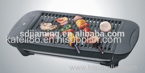 High Quality Big Size Electric BBQ Grill