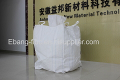 New style fibcs for Magnesium Chloride u-panel