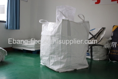 Chemical industry bulk bag