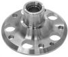 Wheel suspension wheel hub assembly for MERCEDES BENZ