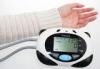 Dual cuff Arm Blood Pressure Monitor clinically proven result comparable auscultatory method