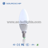 5W e14 led bulb China led bulb lights wholesaler