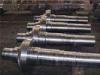ASTM A29 / A29M-04 Forged Steel Shaft , 35CrMo Transmission Shafts