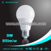 9W SMD5630 A65 Led bulb China E27 led light bulb manufacturer