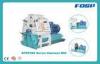 Poultry Feed Corn Hammer Mill Machine With Grinding Chamber 400mm