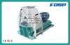 Granulor Material Feed Hammer Mill Machine