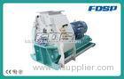 Granulor Material Feed Hammer Mill Machine