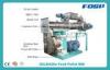 SZLH400/420 High Grade Livestock Feed Pellet Mill Machines