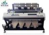 256 Channels Patent Valve Rice Color Sorter Machine Air Consumption 1200-2500L/MIN