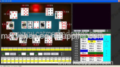 Texas Holdem Cheating Software