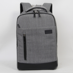 New Design Multi-Functional Men's Backpacks Bags with Laptop Pocket