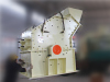 High quality and high efficiency fine crusher