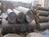 Surface Scaled Finished Machining 24CrMo4 Din 1.7258 Alloy Steel Forgings, 6-219 mm