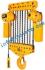 Electric hoist 15Ton-35Ton (With Bolts)