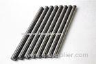 Solid Polished Alloy Tungsten Carbide Ground Rod 100mm length Carbide Bar