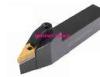 HRC45 M Type External Turning Tool Holder For lathe processing
