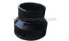 ASTM A888 no hub cast iron fitting