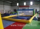 Funny Inflatable Water Toys , Commercial Inflatable Water Sport Toys